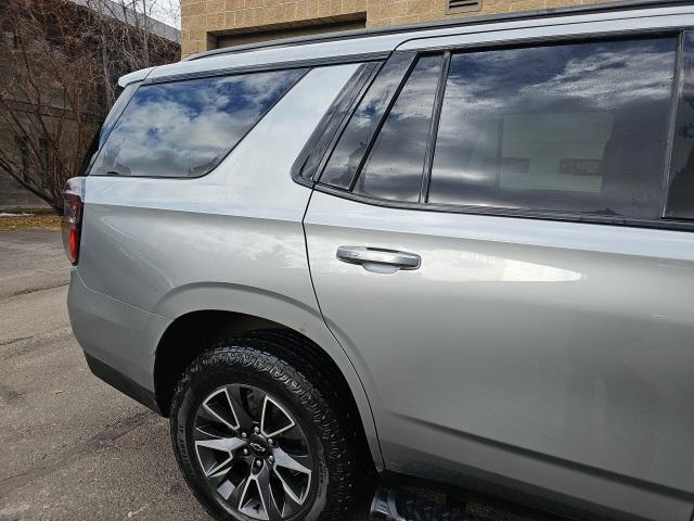 used 2023 Chevrolet Tahoe car, priced at $63,998