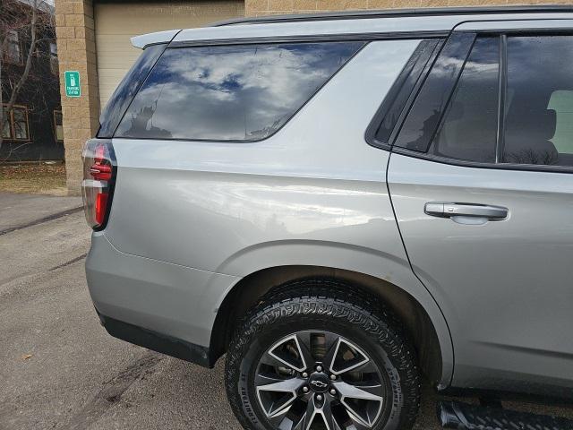 used 2023 Chevrolet Tahoe car, priced at $63,998