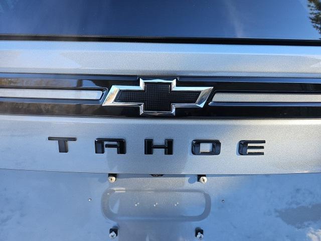 used 2023 Chevrolet Tahoe car, priced at $63,057