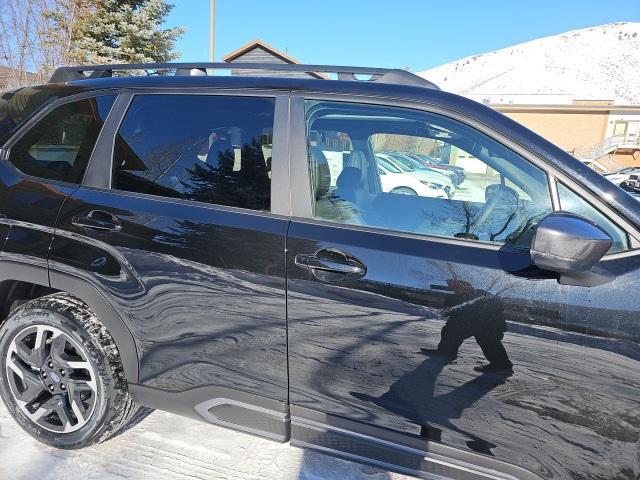 new 2025 Subaru Forester car, priced at $38,996