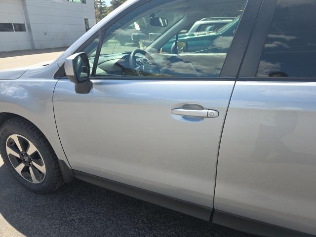 used 2017 Subaru Forester car, priced at $14,923