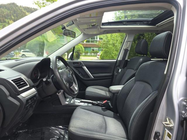 used 2017 Subaru Forester car, priced at $14,923