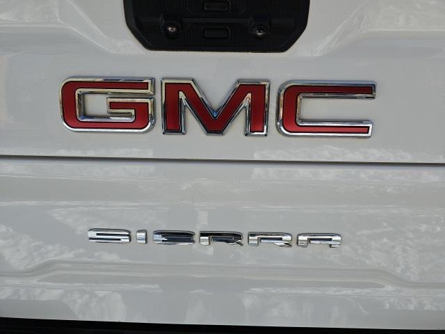 used 2021 GMC Sierra 2500 car, priced at $59,599