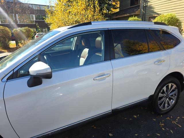 used 2018 Subaru Outback car, priced at $24,940
