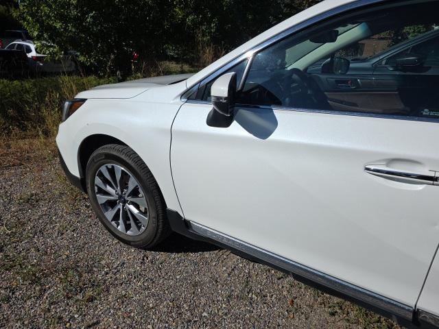 used 2018 Subaru Outback car, priced at $24,940