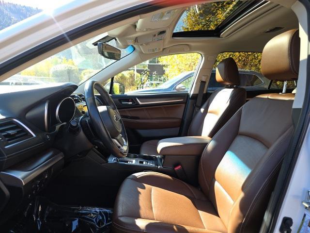 used 2018 Subaru Outback car, priced at $24,940