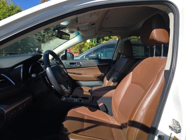 used 2018 Subaru Outback car, priced at $24,940