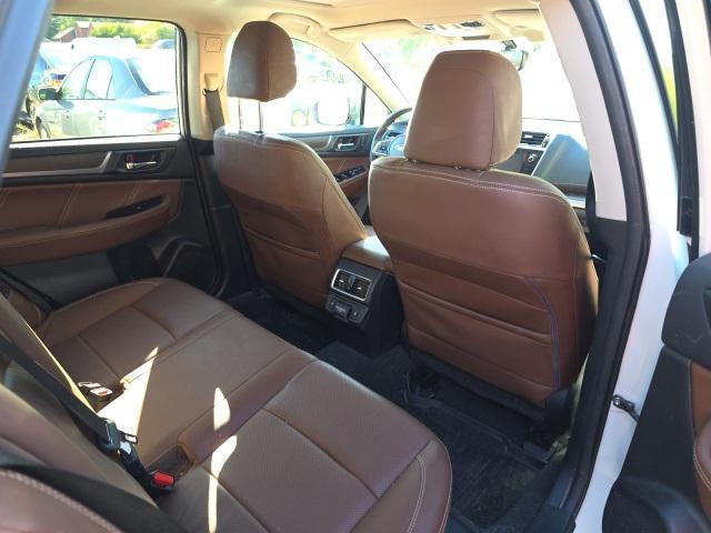 used 2018 Subaru Outback car, priced at $24,940
