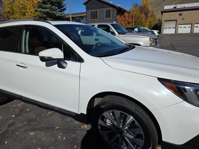 used 2018 Subaru Outback car, priced at $24,940