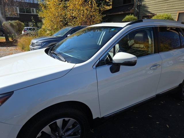used 2018 Subaru Outback car, priced at $24,940