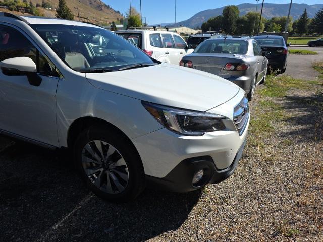 used 2018 Subaru Outback car, priced at $24,940