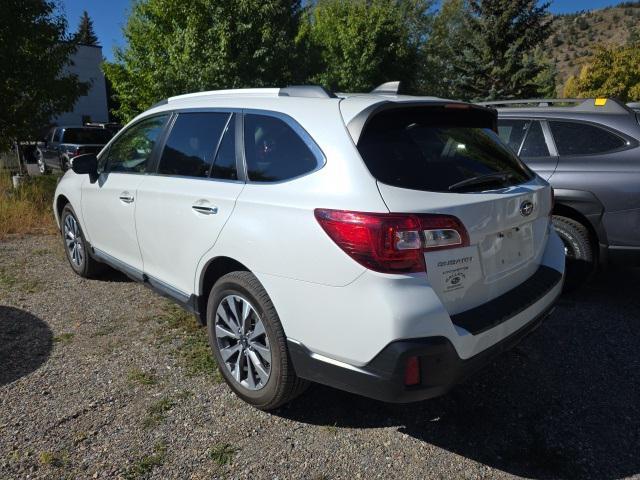 used 2018 Subaru Outback car, priced at $24,940