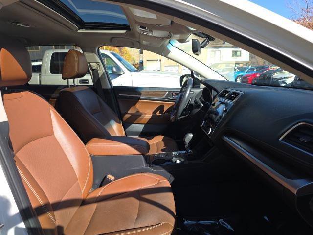 used 2018 Subaru Outback car, priced at $24,940