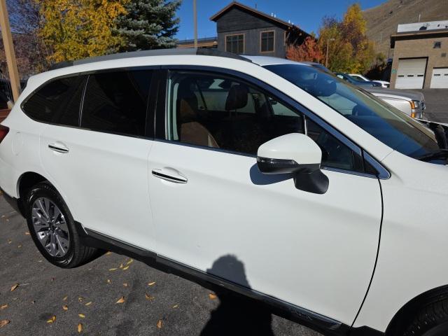 used 2018 Subaru Outback car, priced at $24,940