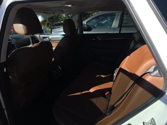 used 2018 Subaru Outback car, priced at $24,940