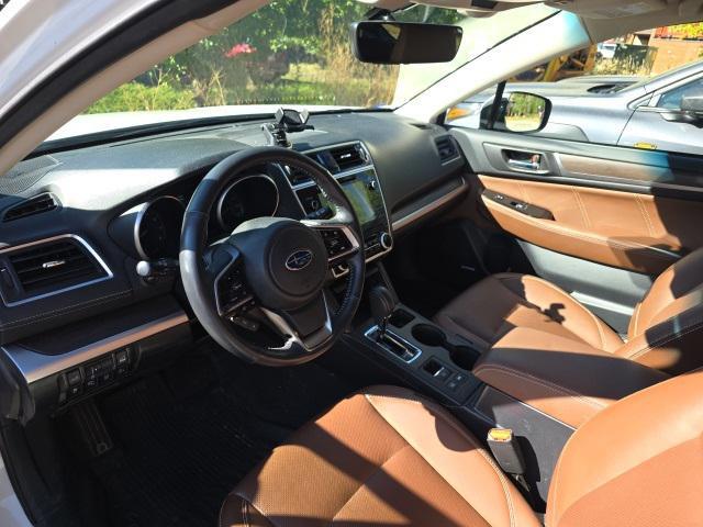 used 2018 Subaru Outback car, priced at $24,940