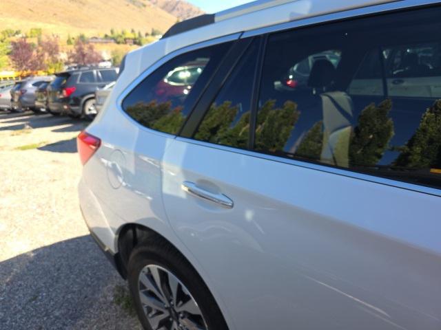 used 2018 Subaru Outback car, priced at $24,940