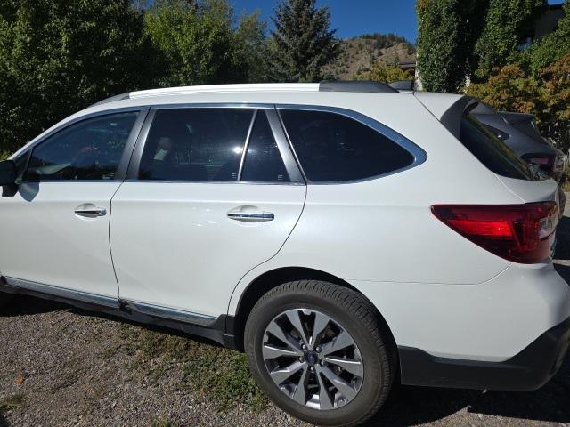used 2018 Subaru Outback car, priced at $24,940