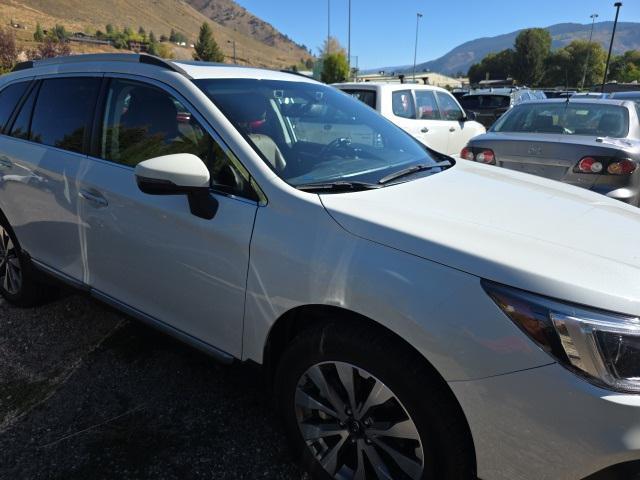 used 2018 Subaru Outback car, priced at $24,940