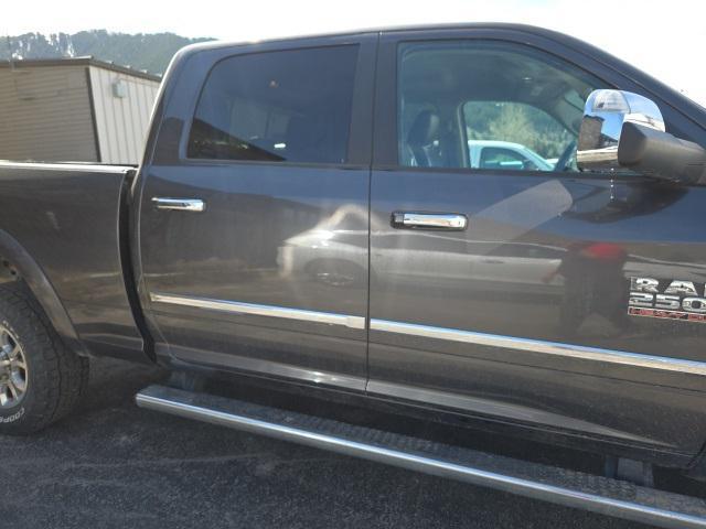 used 2016 Ram 2500 car