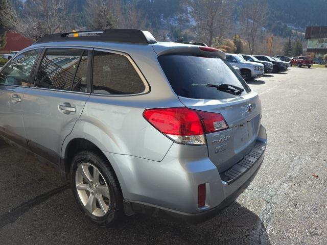 used 2013 Subaru Outback car, priced at $11,957