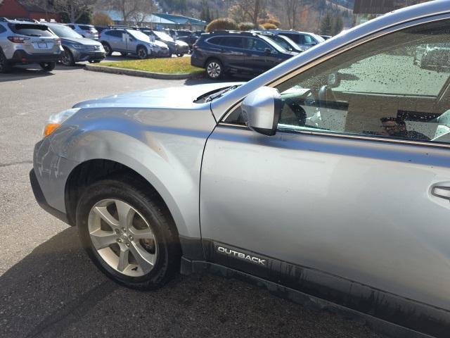 used 2013 Subaru Outback car, priced at $11,957