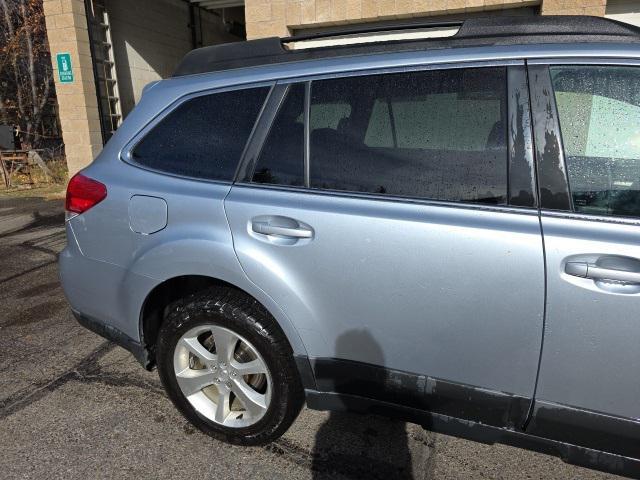 used 2013 Subaru Outback car, priced at $11,957