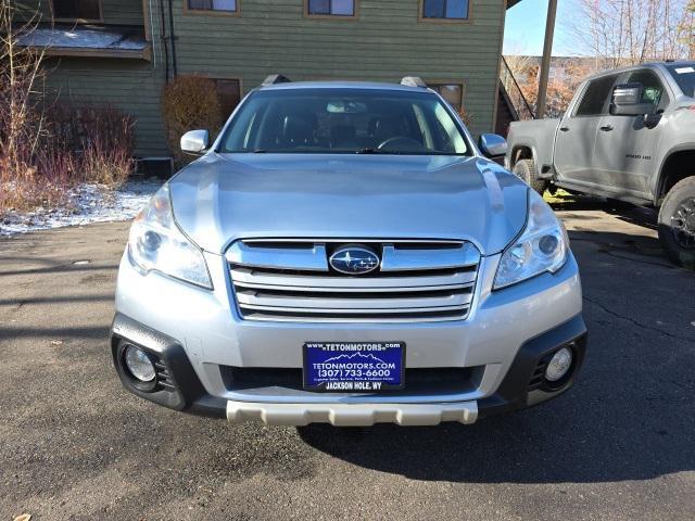 used 2013 Subaru Outback car, priced at $11,002