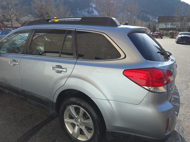 used 2013 Subaru Outback car, priced at $11,957