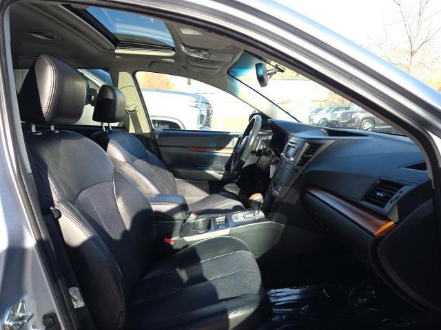 used 2013 Subaru Outback car, priced at $11,002