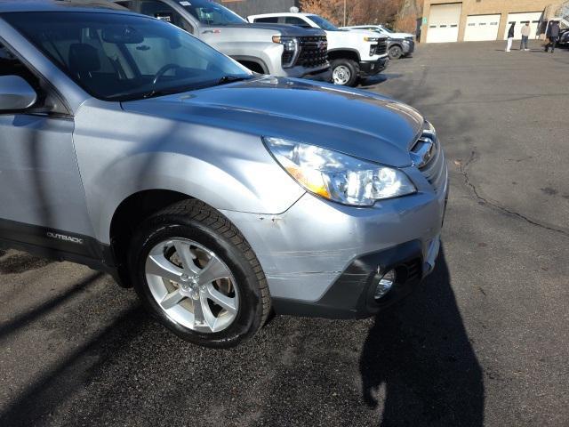 used 2013 Subaru Outback car, priced at $11,002