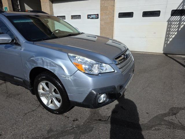 used 2013 Subaru Outback car, priced at $11,957