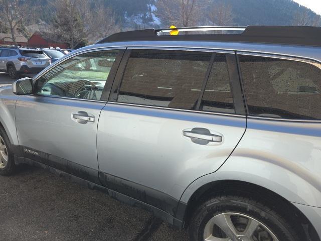 used 2013 Subaru Outback car, priced at $11,957