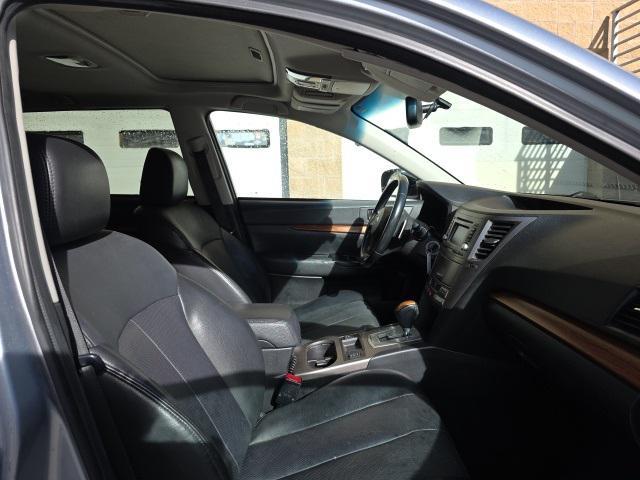 used 2013 Subaru Outback car, priced at $11,957