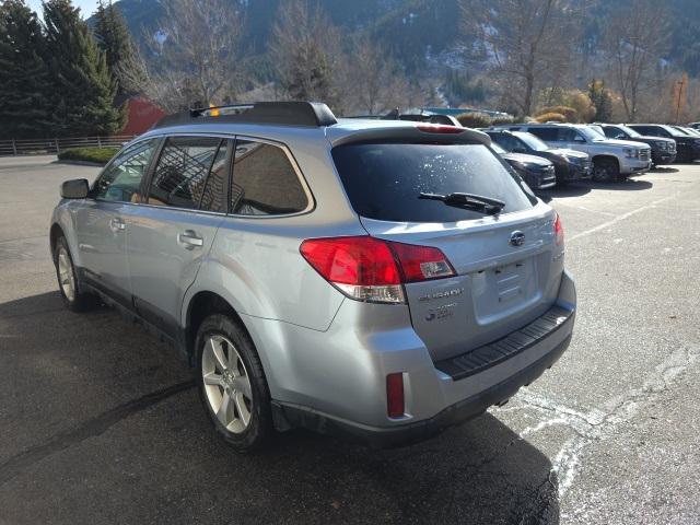 used 2013 Subaru Outback car, priced at $11,957