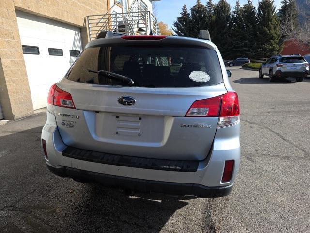 used 2013 Subaru Outback car, priced at $11,957