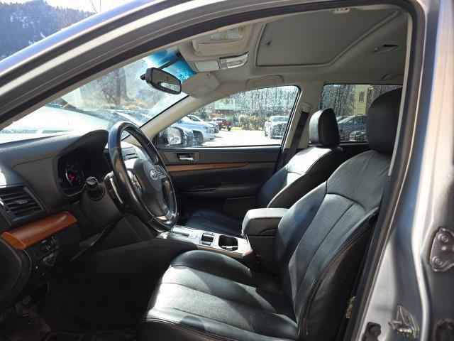 used 2013 Subaru Outback car, priced at $11,957