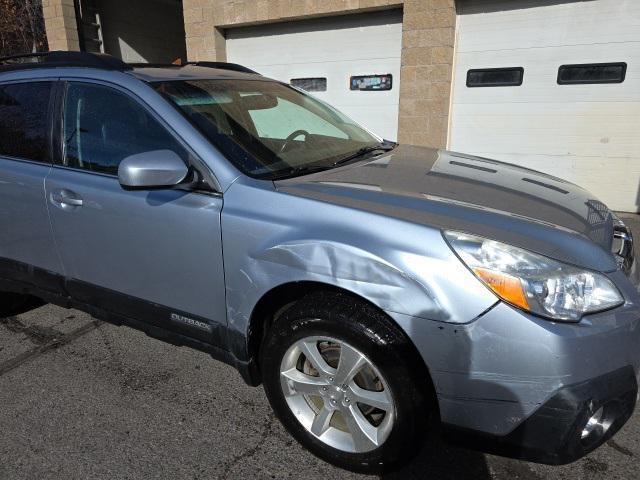 used 2013 Subaru Outback car, priced at $11,957