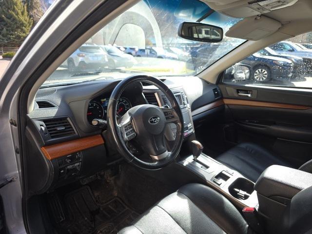used 2013 Subaru Outback car, priced at $11,957