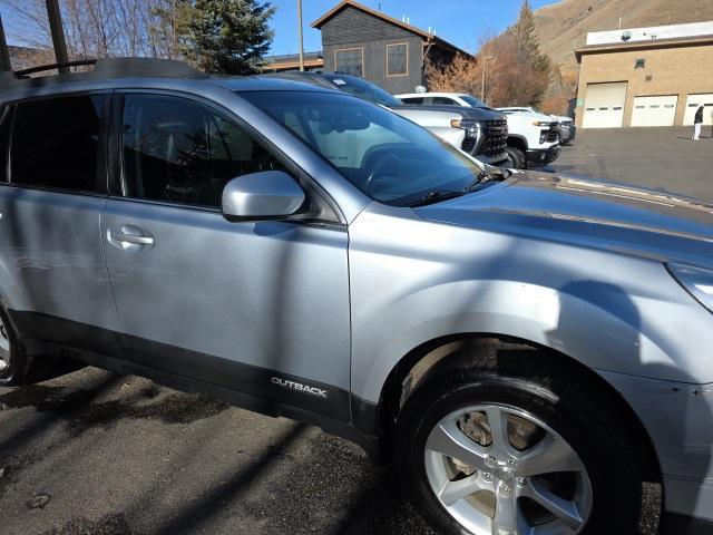 used 2013 Subaru Outback car, priced at $11,002