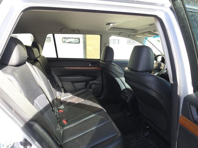 used 2013 Subaru Outback car, priced at $11,957