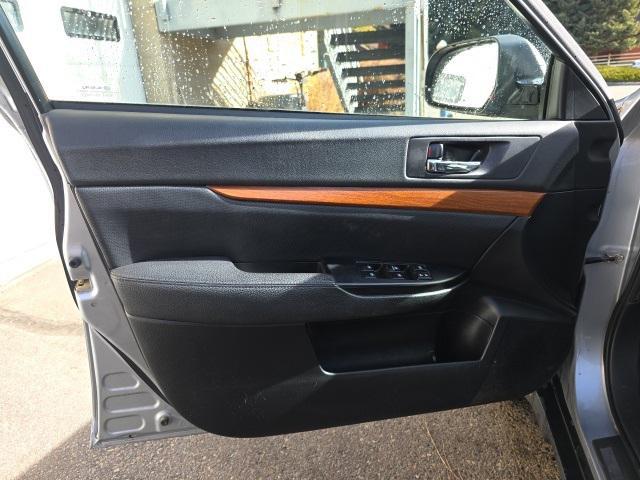 used 2013 Subaru Outback car, priced at $11,957