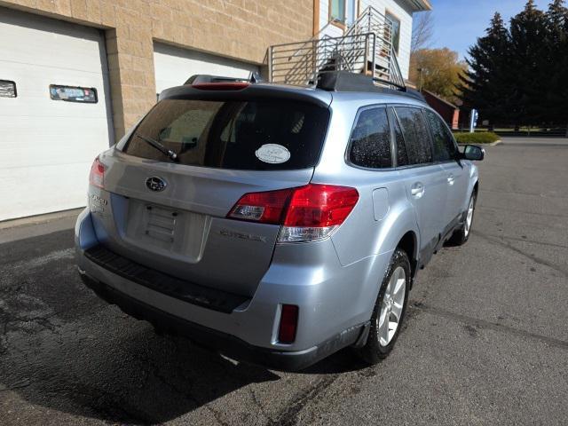 used 2013 Subaru Outback car, priced at $11,957