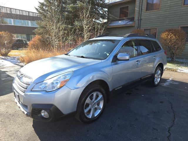 used 2013 Subaru Outback car, priced at $11,002