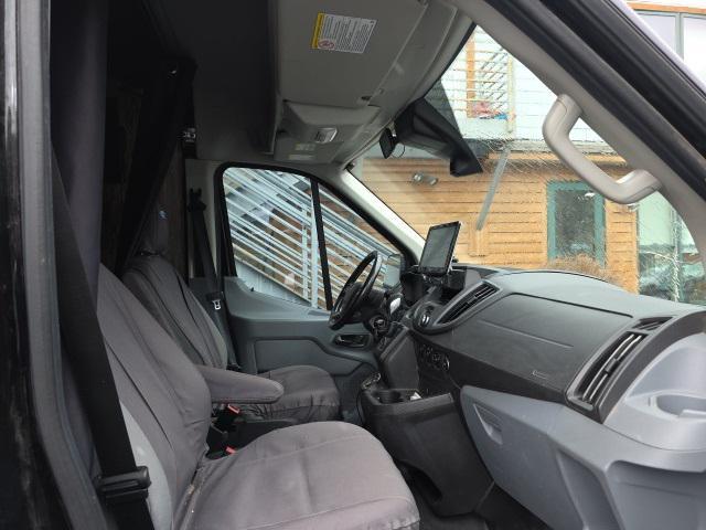 used 2017 Ford Transit-150 car, priced at $17,283