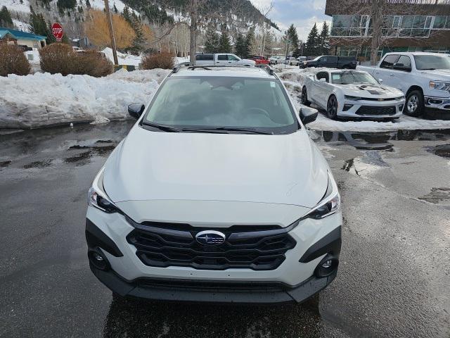 new 2025 Subaru Crosstrek car, priced at $30,636