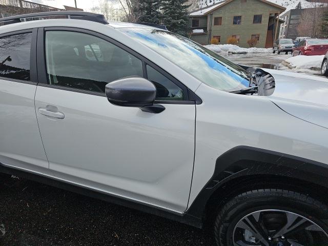 new 2025 Subaru Crosstrek car, priced at $30,636