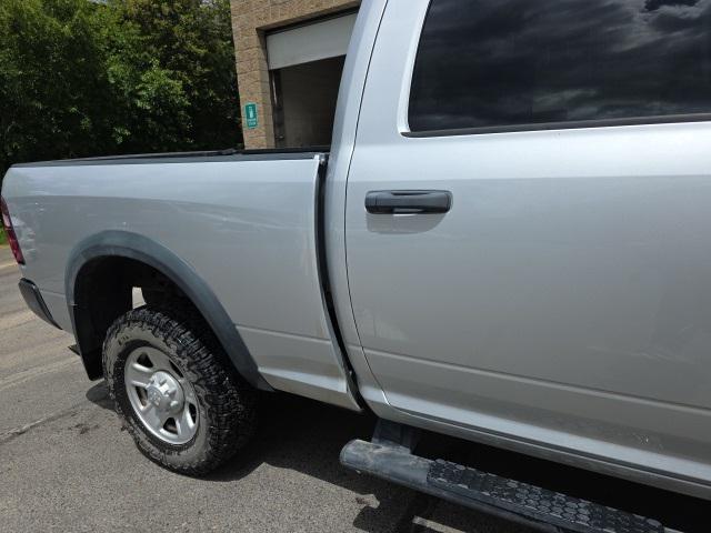 used 2018 Ram 2500 car