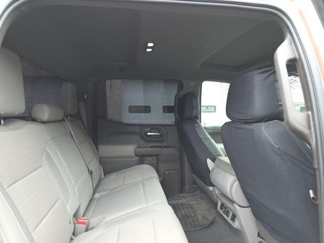 used 2019 Chevrolet Silverado 1500 car, priced at $26,886