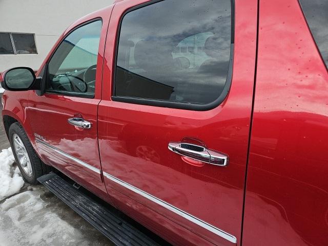 used 2013 GMC Yukon XL car